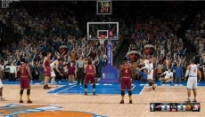 nba2k22 截图