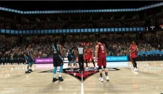 nba2k22 截图