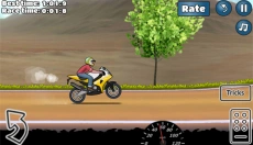 wheelie challenge翘头游戏 截图