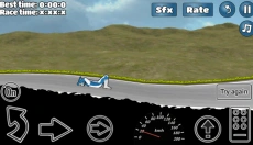 wheelie challenge翘头游戏 截图