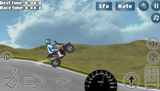 wheelie challenge翘头游戏 截图