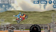 wheelie challenge翘头游戏 截图