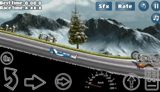 wheelie challenge翘头游戏 截图