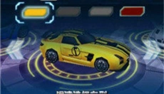 3D极速飞车 截图