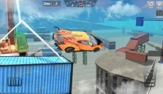 极限超车 截图