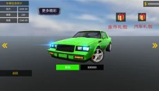 急速赛车手机版 截图