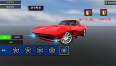 急速赛车手机版 截图
