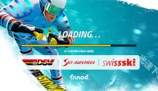 滑雪大挑战手机版 截图