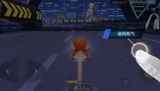 跑跑卡丁车单机版 截图