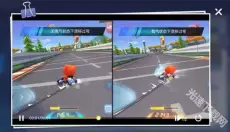 跑跑卡丁车单机版 截图