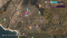 地平线5中文版 截图