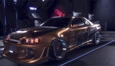 崩溃金属赛车汉化版 截图