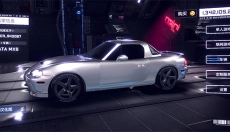 崩溃金属赛车汉化版 截图