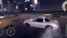 崩溃金属赛车汉化版 截图