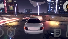 崩溃金属赛车汉化版 截图