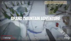 Grand Mountain 截图