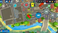 疯狂车吃车5 截图