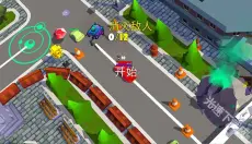 疯狂车吃车5 截图