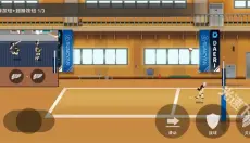 排球故事最新版 截图