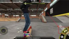 滑板派对3 截图