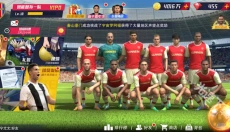 最佳11人 截图