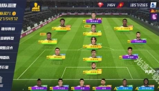 最佳11人 截图