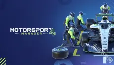 赛车经理4 截图