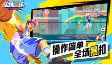单挑篮球最新版 截图
