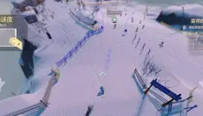 雪山滑雪大冒险2最新手机版 截图