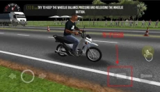 摩托平衡3D手机版 截图