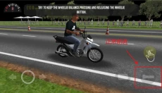 摩托平衡3D手机版 截图