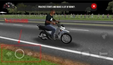 摩托平衡3D手机版 截图