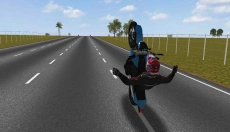 摩托平衡3D手机版 截图