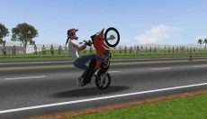 摩托平衡3D手机版 截图