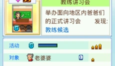 冠军足球物语2汉化 截图