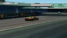 山脊赛车4手机版 截图