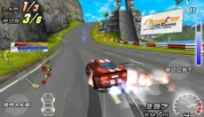 雷霆赛车2中文 截图
