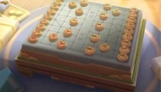 JJ象棋安卓版 截图