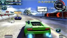 狂野飙车5完整版 截图