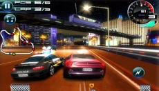 狂野飙车5完整版 截图