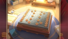 JJ象棋 截图