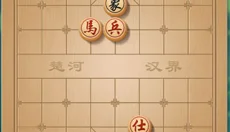JJ象棋 截图