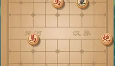 JJ象棋 截图