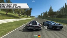 真实赛车3国际版 截图
