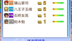 篮球热潮物语最新版 截图
