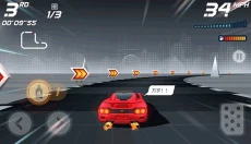 疾风飞车世界 截图