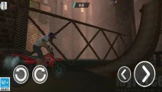 极越飞车 截图