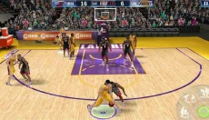 nba2k13手游 截图