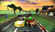 小猴卡丁车 截图