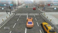涡轮驱动赛车 截图